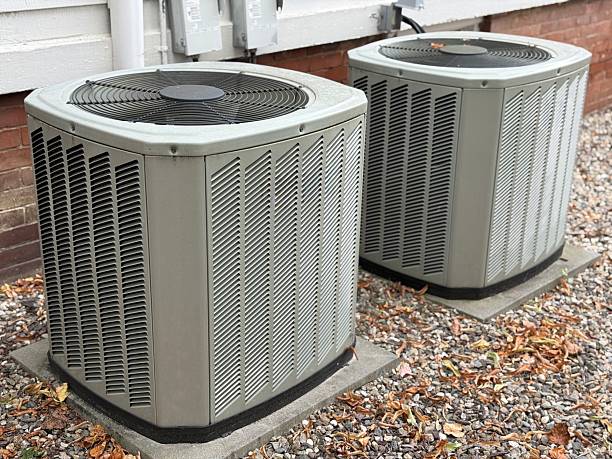 Reliable Hvac Repair contractor in Washington, IA by Leonard HVAC
